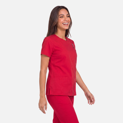 Top Italia Mujer | 2 Pockets