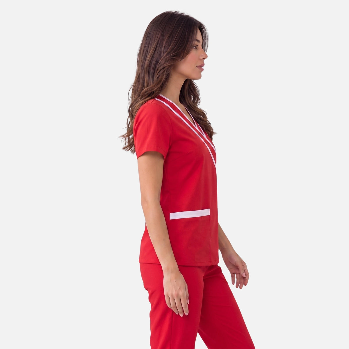 Top Pacific Mujer | 2 Pockets