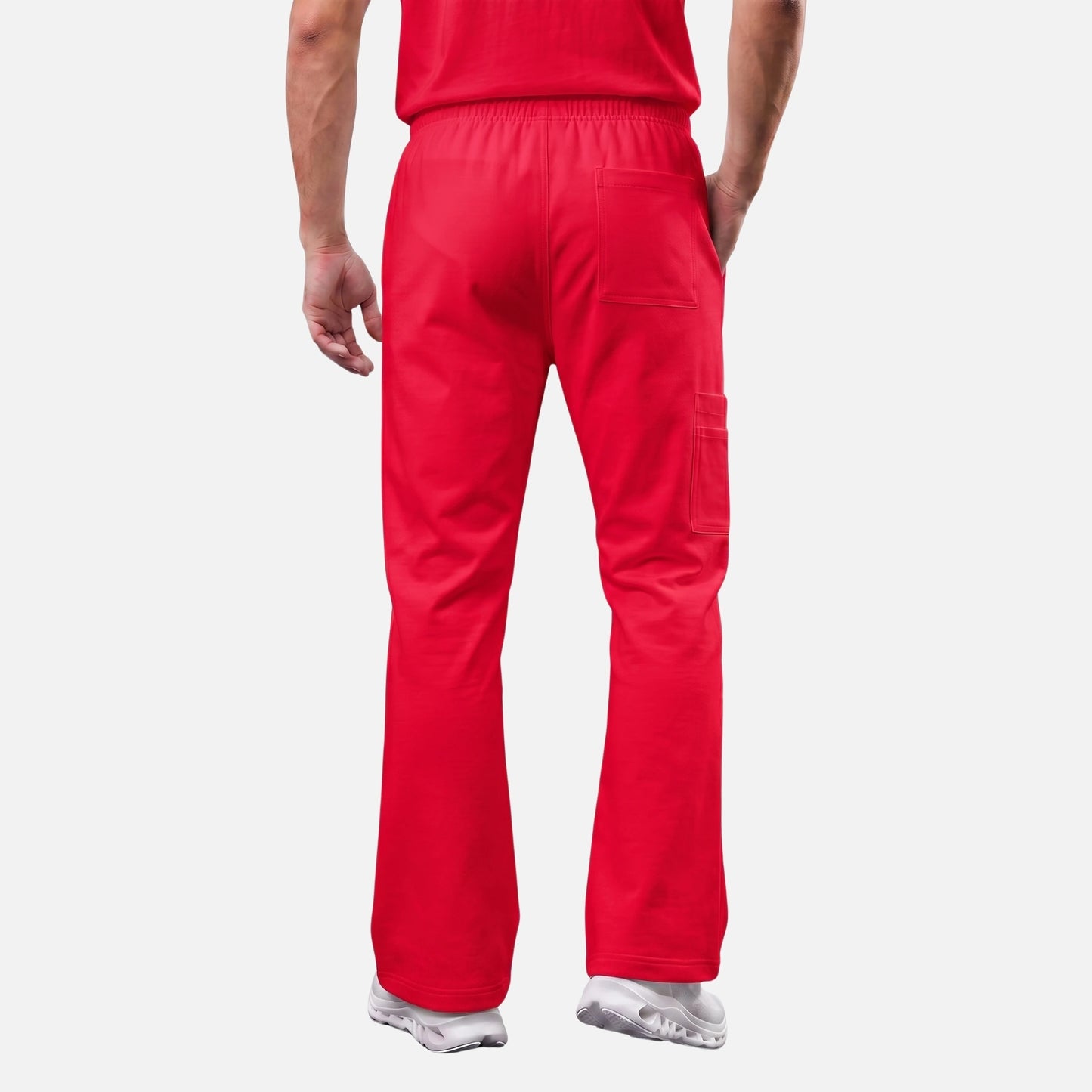 Pantalon Bell Hombre | 5 Pockets