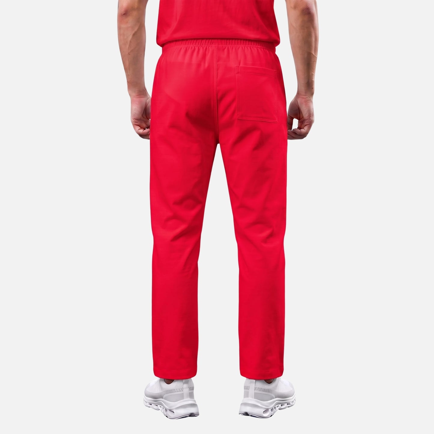 Pantalon Recto Hombre | 3 Pockets