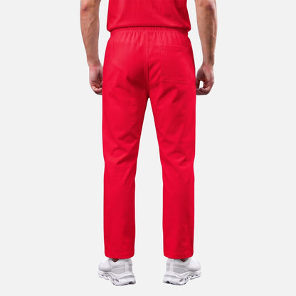 Pantalon Recto Hombre | 3 Pockets