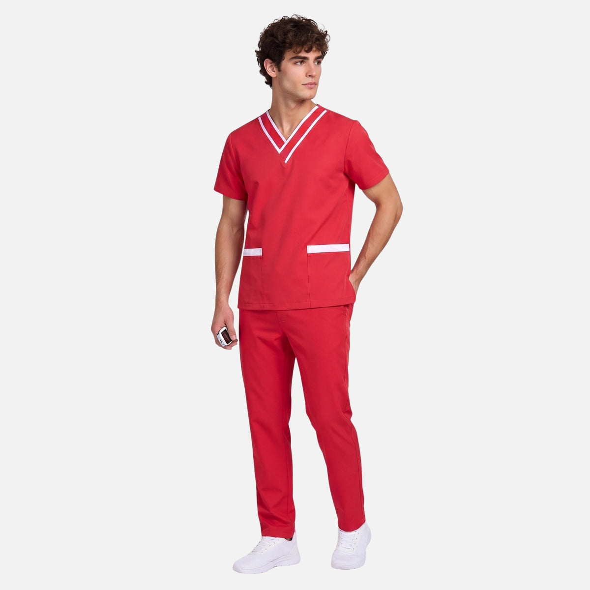 Top Pacific Hombre | 2 Pockets