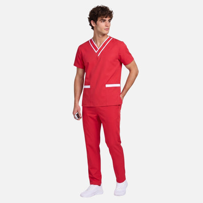Top Pacific Hombre | 2 Pockets