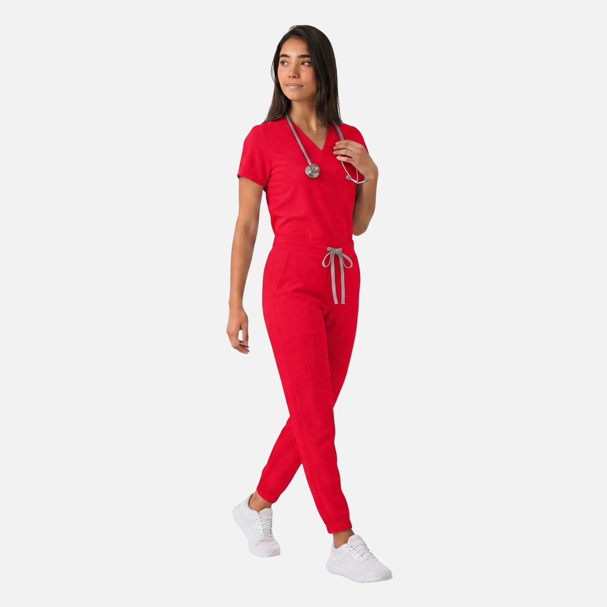 Pantalon Jogger Mujer | 5 Pockets