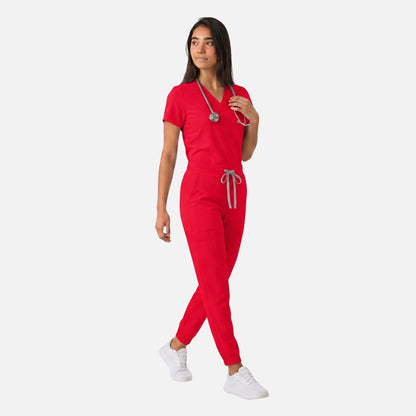 Pantalon Jogger Mujer | 5 Pockets