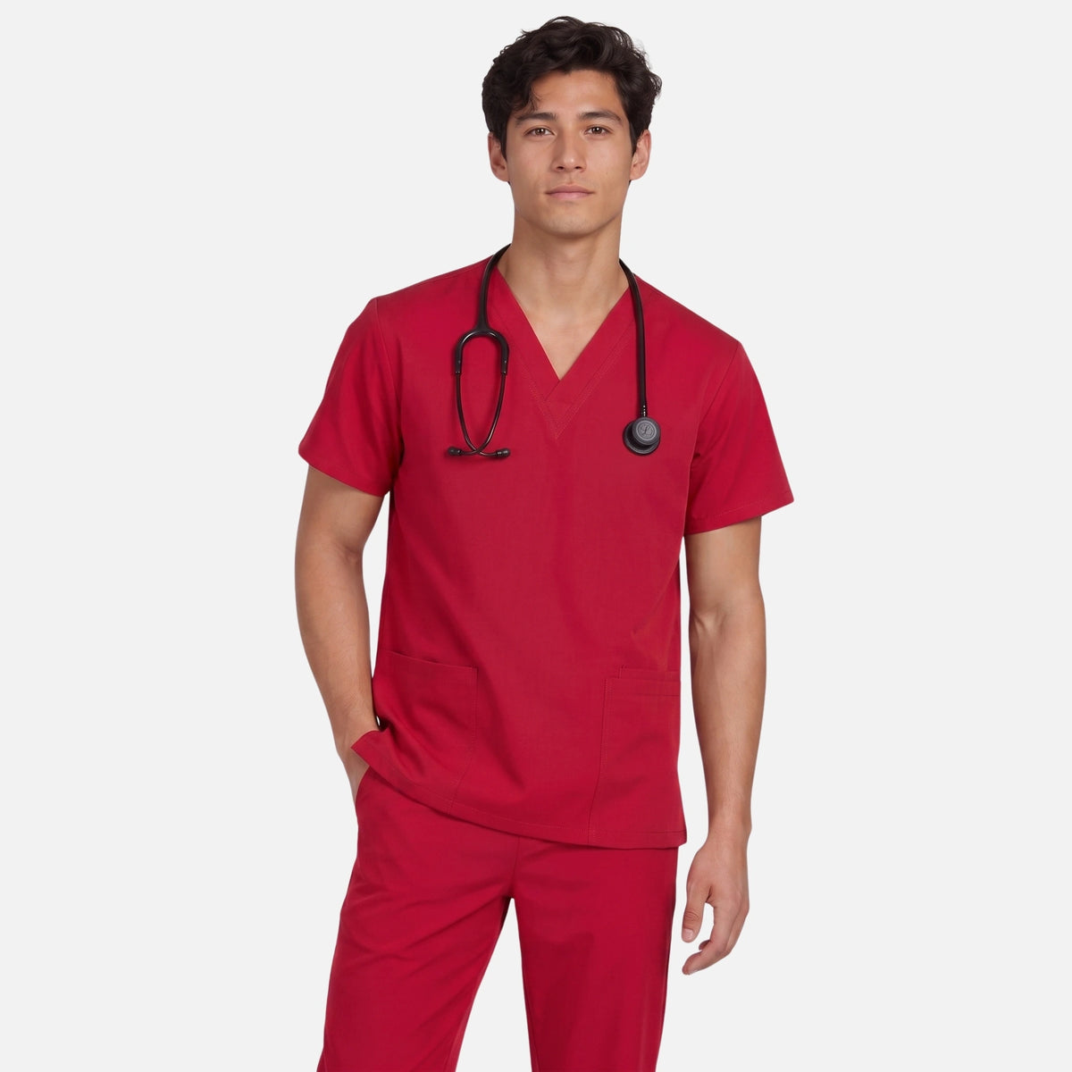 Top Medic Hombre | 3 Pockets