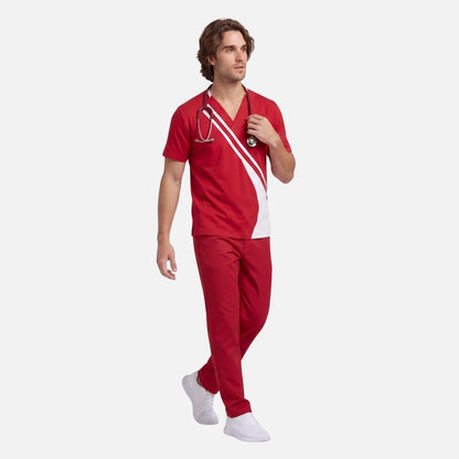 Top Fashion Hombre | 2 Pockets
