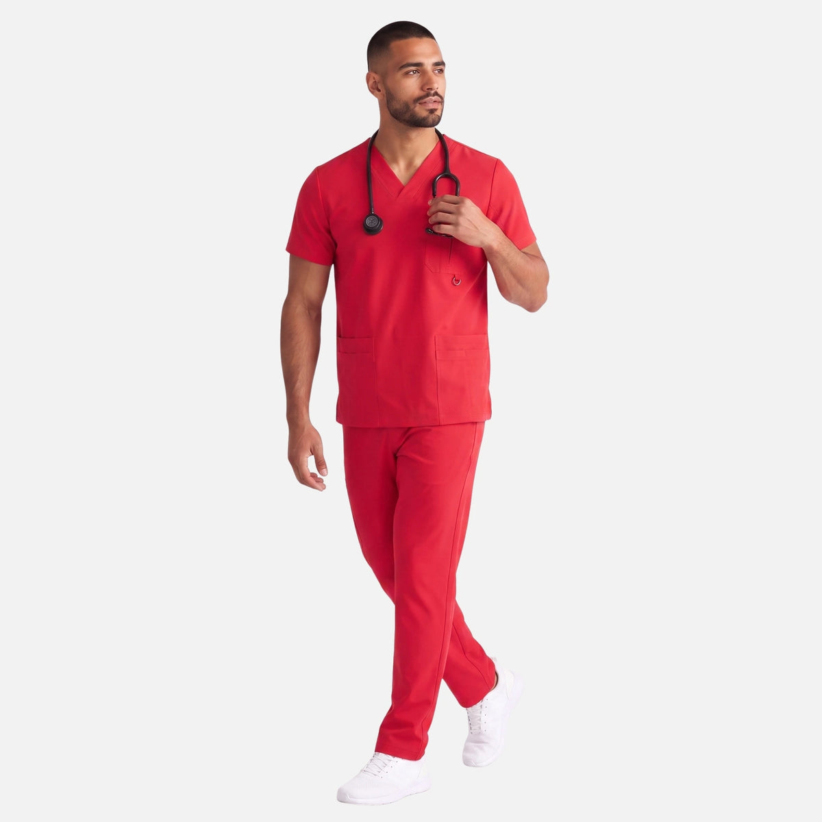 Top Támesis Hombre | 5 Pockets