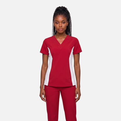 Top Duo Mujer | 2 Pockets