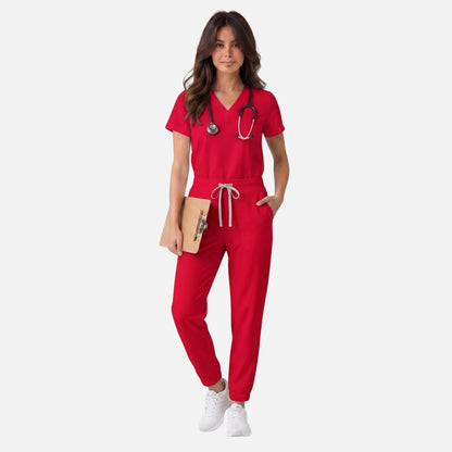 Pantalon Jogger Mujer | 3 Pockets