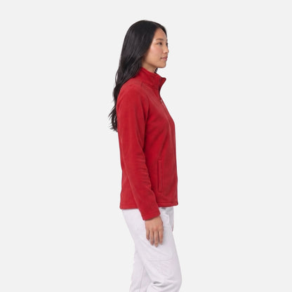 Chamarra Termica Mujer | 4 Pockets