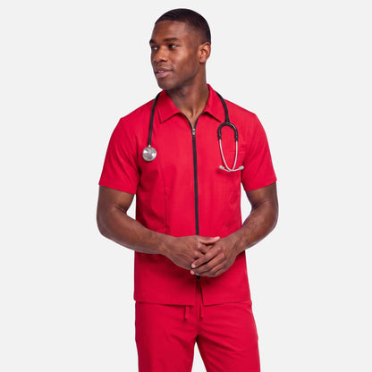 Top Premier Hombre | 3 Pockets