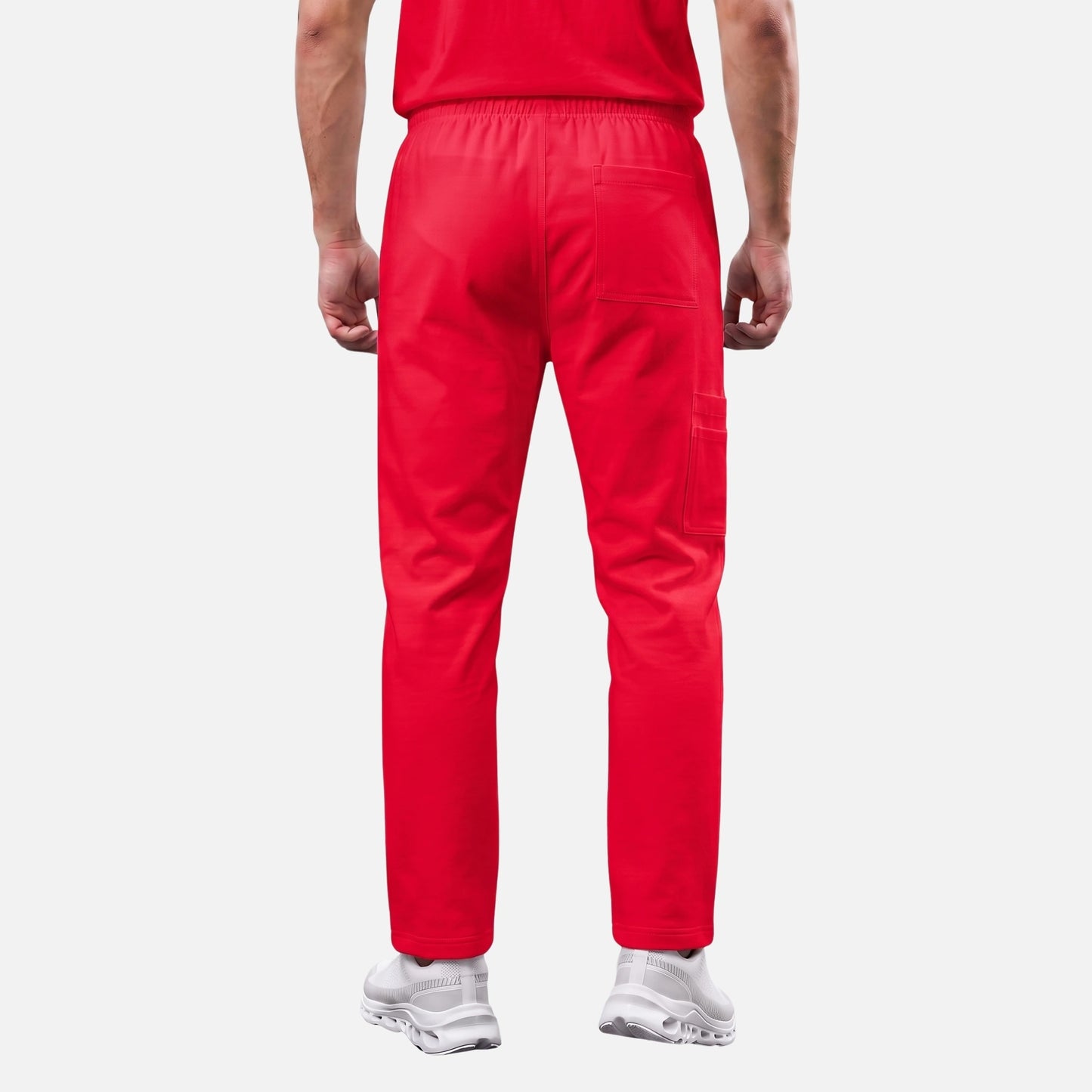 Pantalon Recto Hombre | 5 Pockets