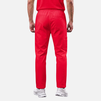 Pantalon Recto Hombre | 5 Pockets