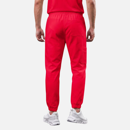 Pantalon Jogger Hombre | 5 Pockets