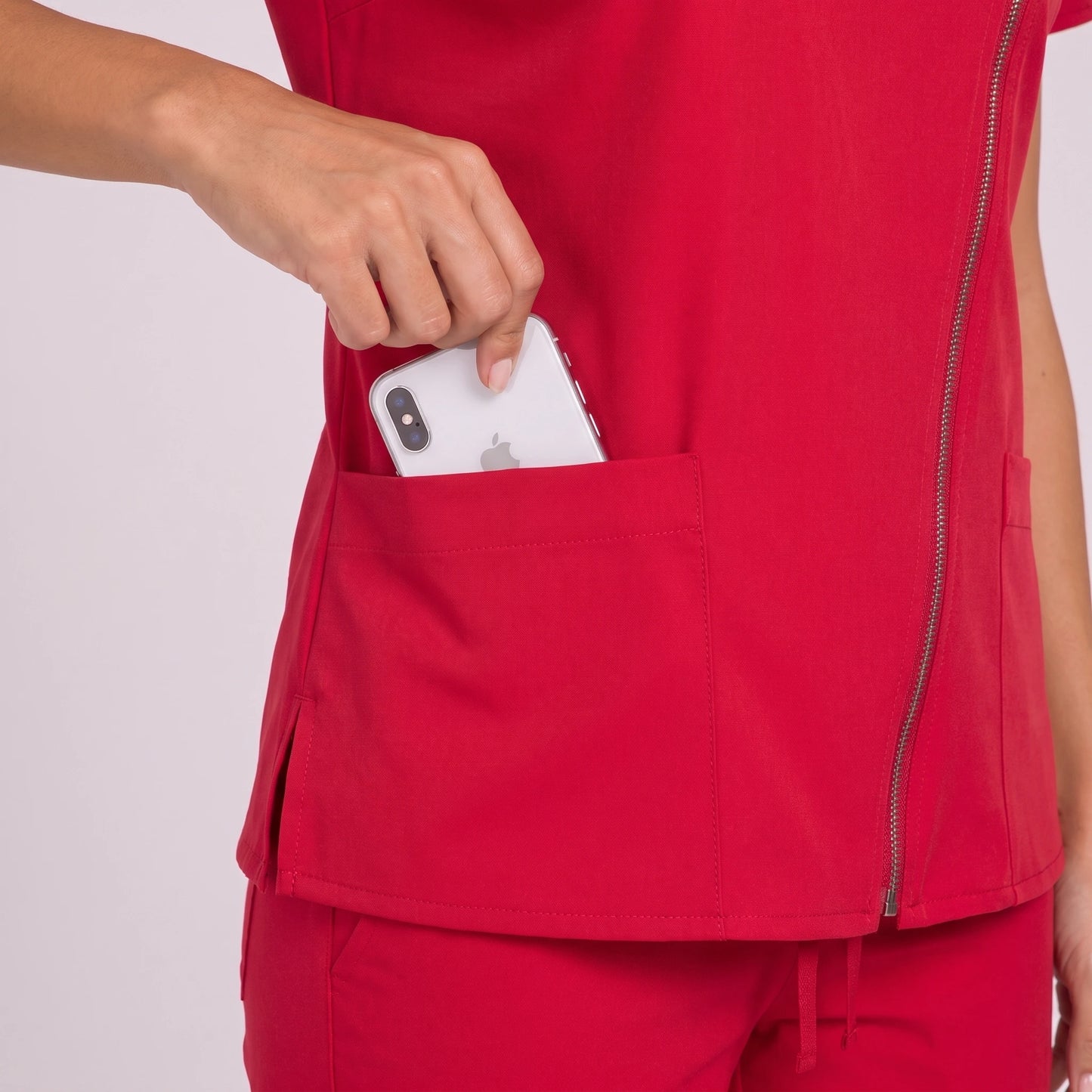 Top Italia Mujer | 2 Pockets