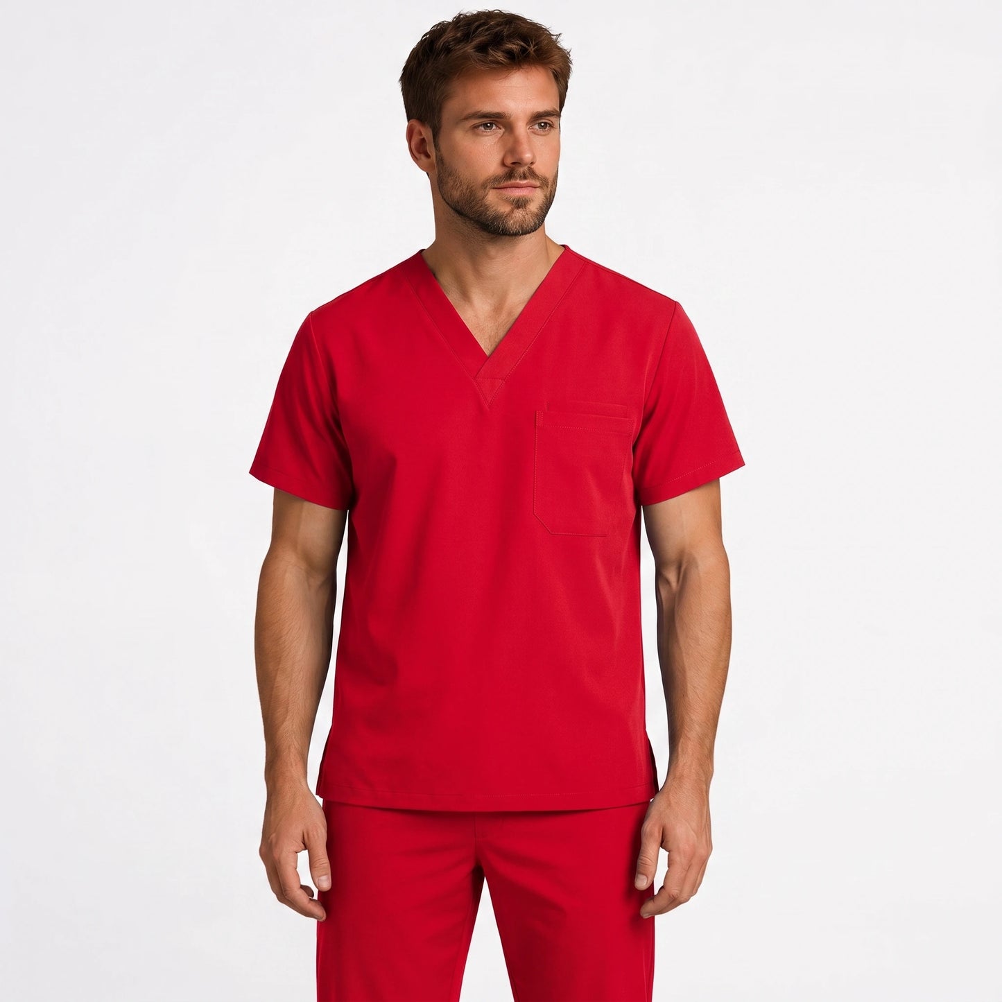 Top Confort Hombre | 2 Pockets
