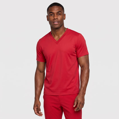Top Casual Hombre | 0 Pockets