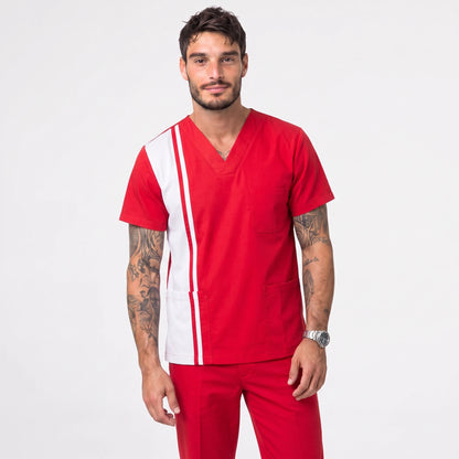 Top Oslo Hombre | 2 Pockets