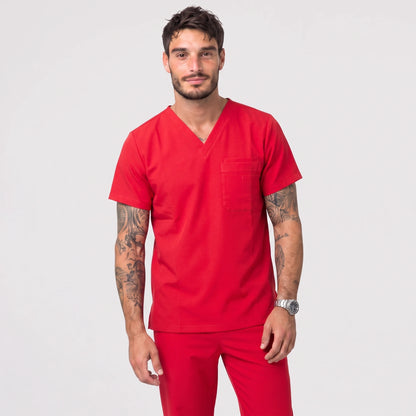 Top Premium Hombre | 4 Pockets