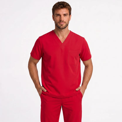 Top Confort Hombre | 2 Pockets