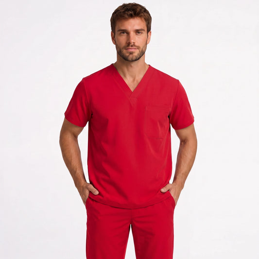 Top Confort Hombre | 2 Pockets