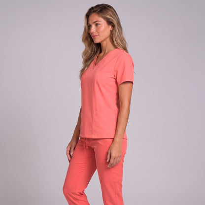 Top Medic Mujer | 3 Pockets