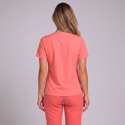 Top Medic Mujer | 3 Pockets