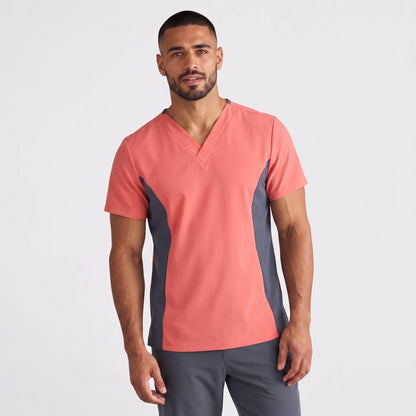 Top Duo Hombre | 2 Pockets