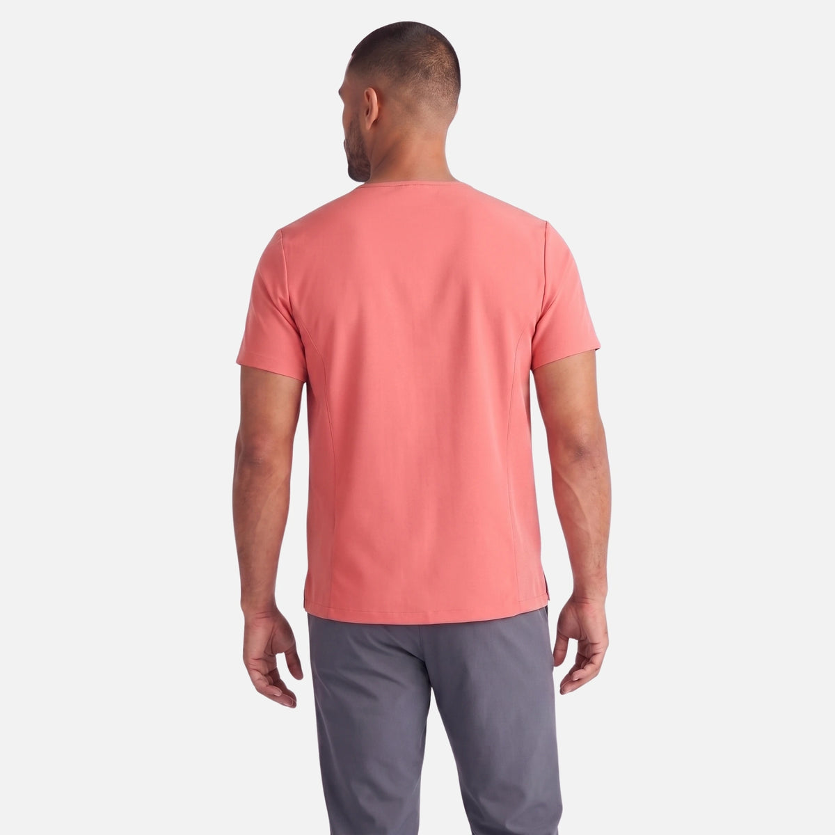 Top Duo Hombre | 2 Pockets