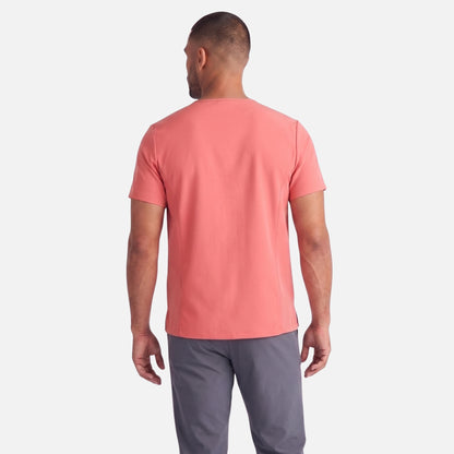 Top Duo Hombre | 2 Pockets