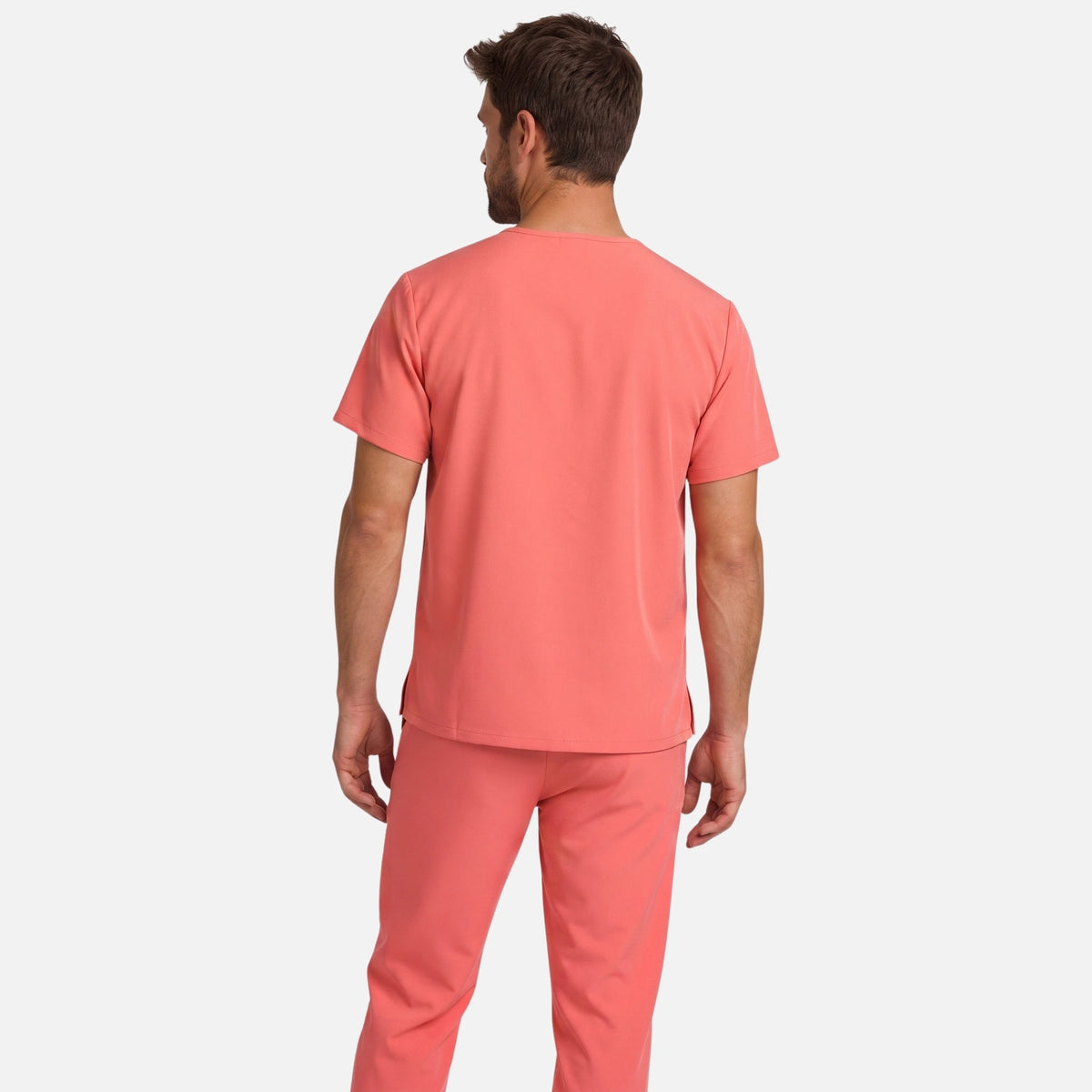 Top Pespunte Hombre | 3 Pockets