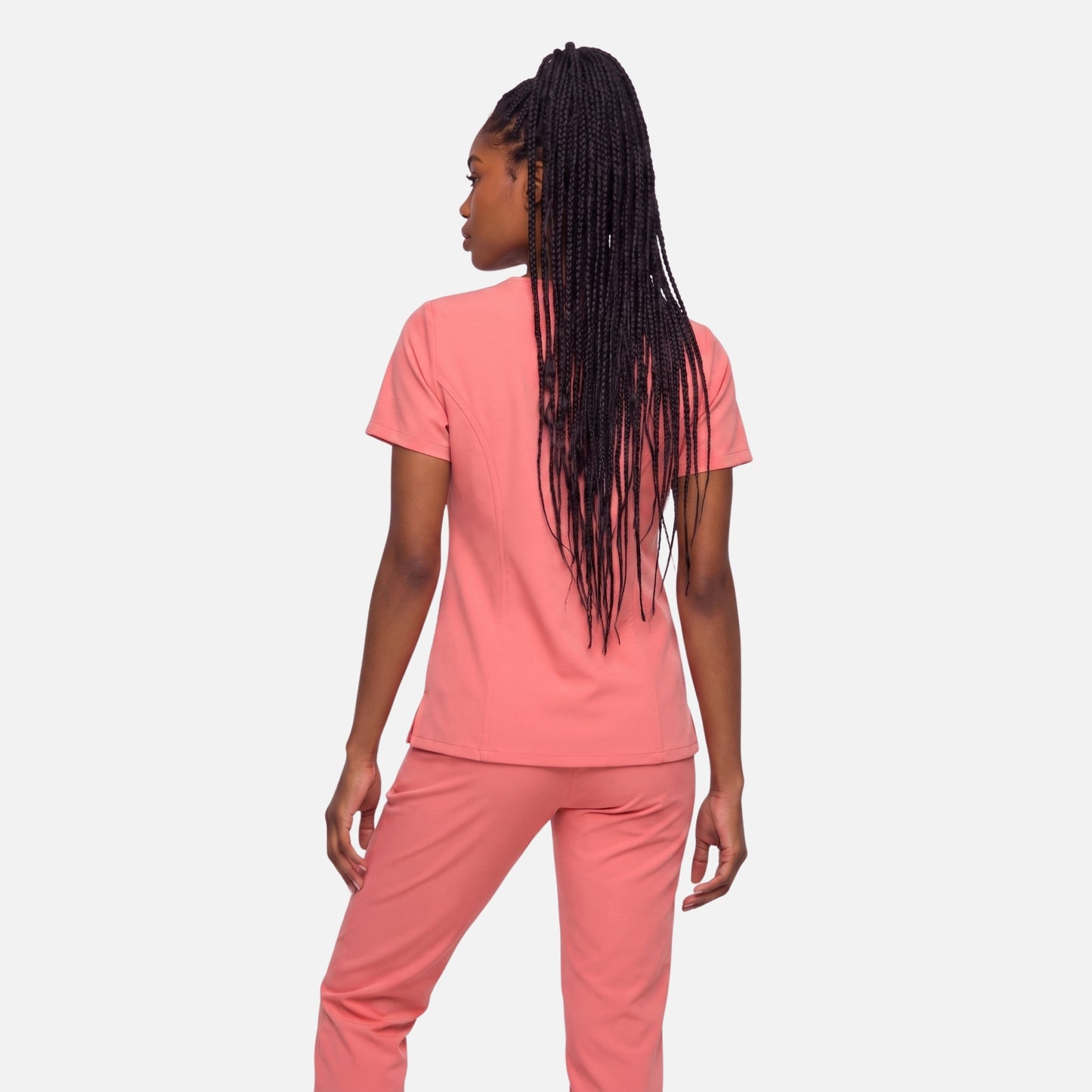 Top Elite Mujer | 2 Pockets