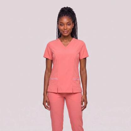 Top Elite Mujer | 2 Pockets