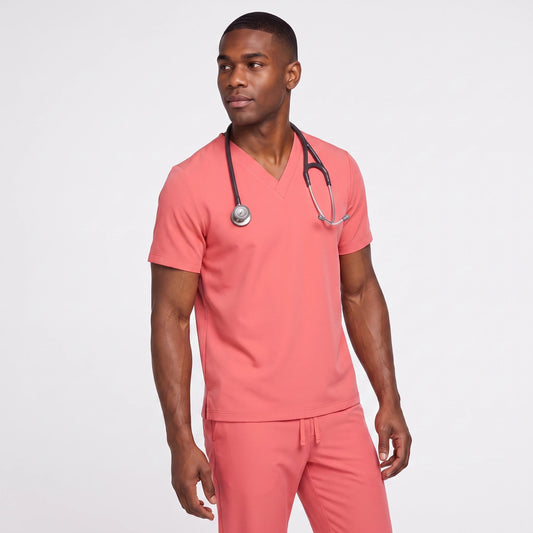Top Casual Hombre | 0 Pockets
