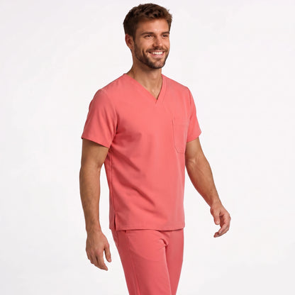 Top Confort Hombre | 2 Pockets