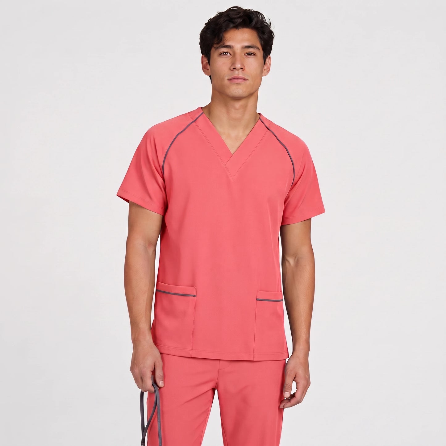 Top Cross Hombre | 2 Pockets