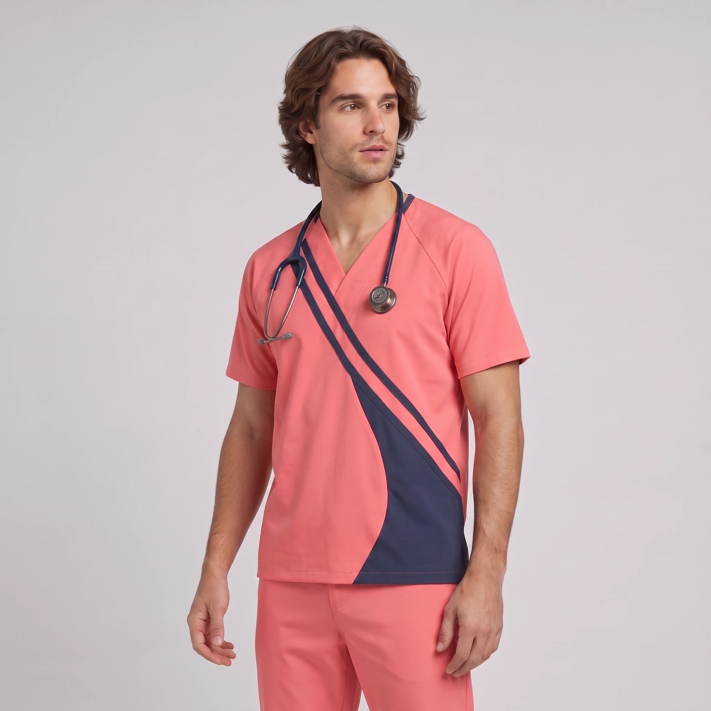 Top Fashion Hombre | 2 Pockets