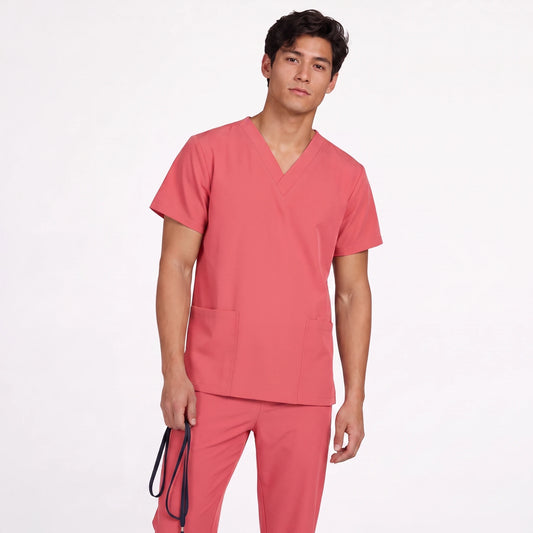 Top Medic Hombre | 3 Pockets