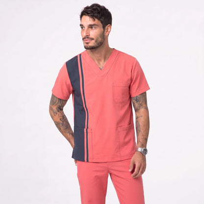 Top Oslo Hombre | 2 Pockets