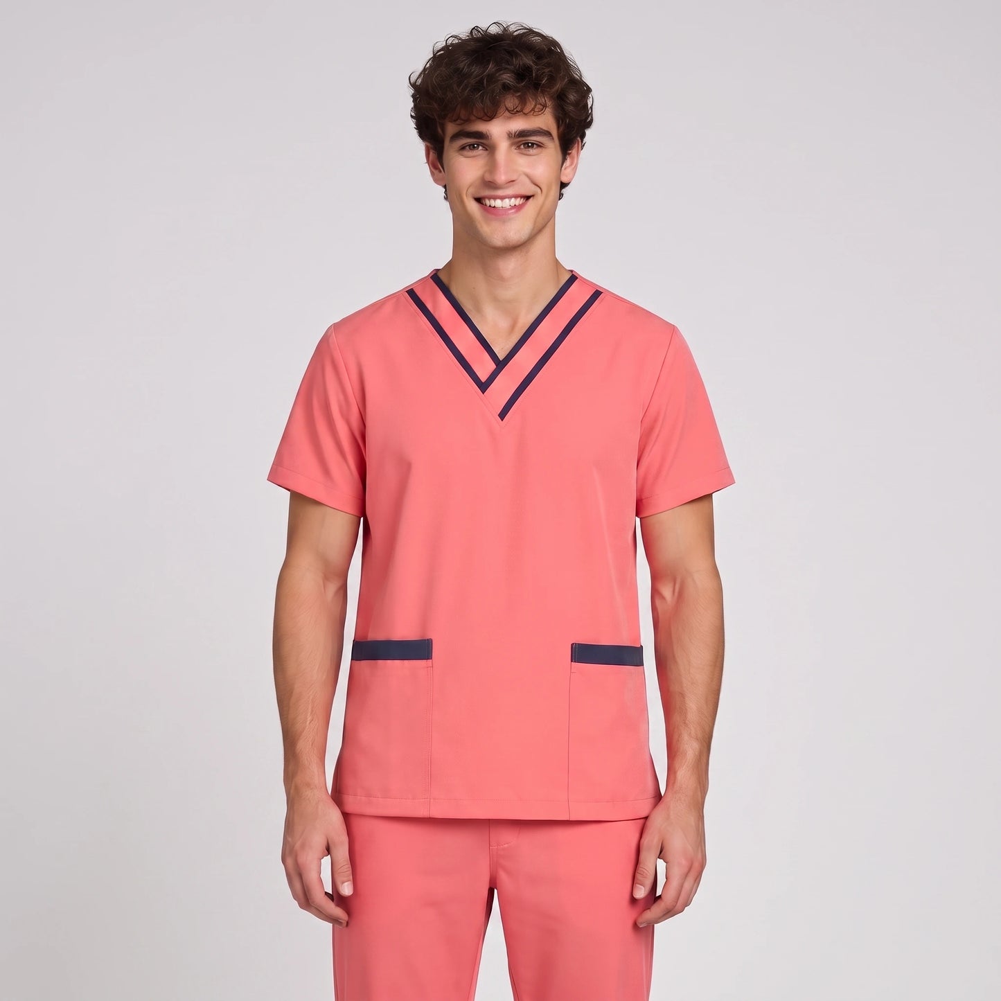 Top Pacific Hombre | 2 Pockets