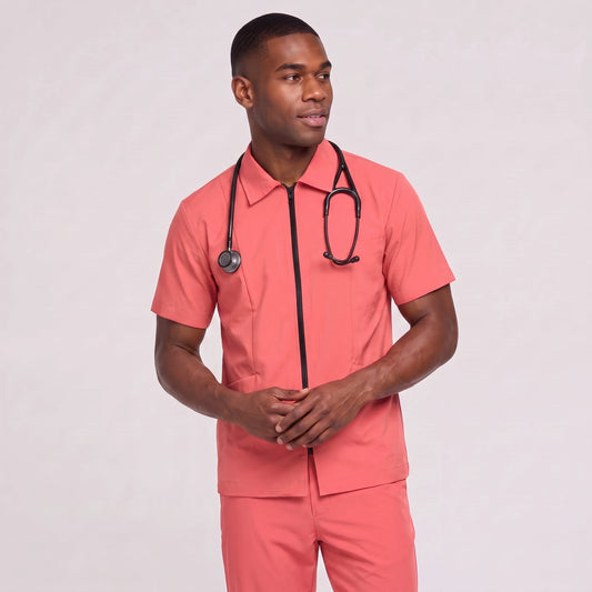 Top Premier Hombre | 3 Pockets