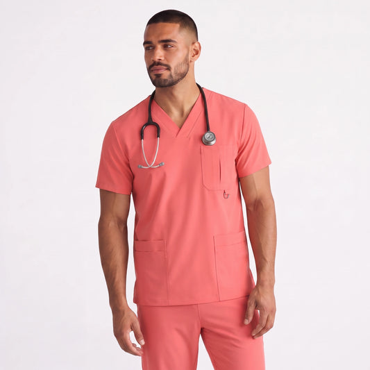 Top Támesis Hombre | 5 Pockets