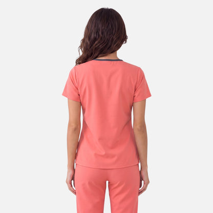 Top Pacific Mujer | 2 Pockets