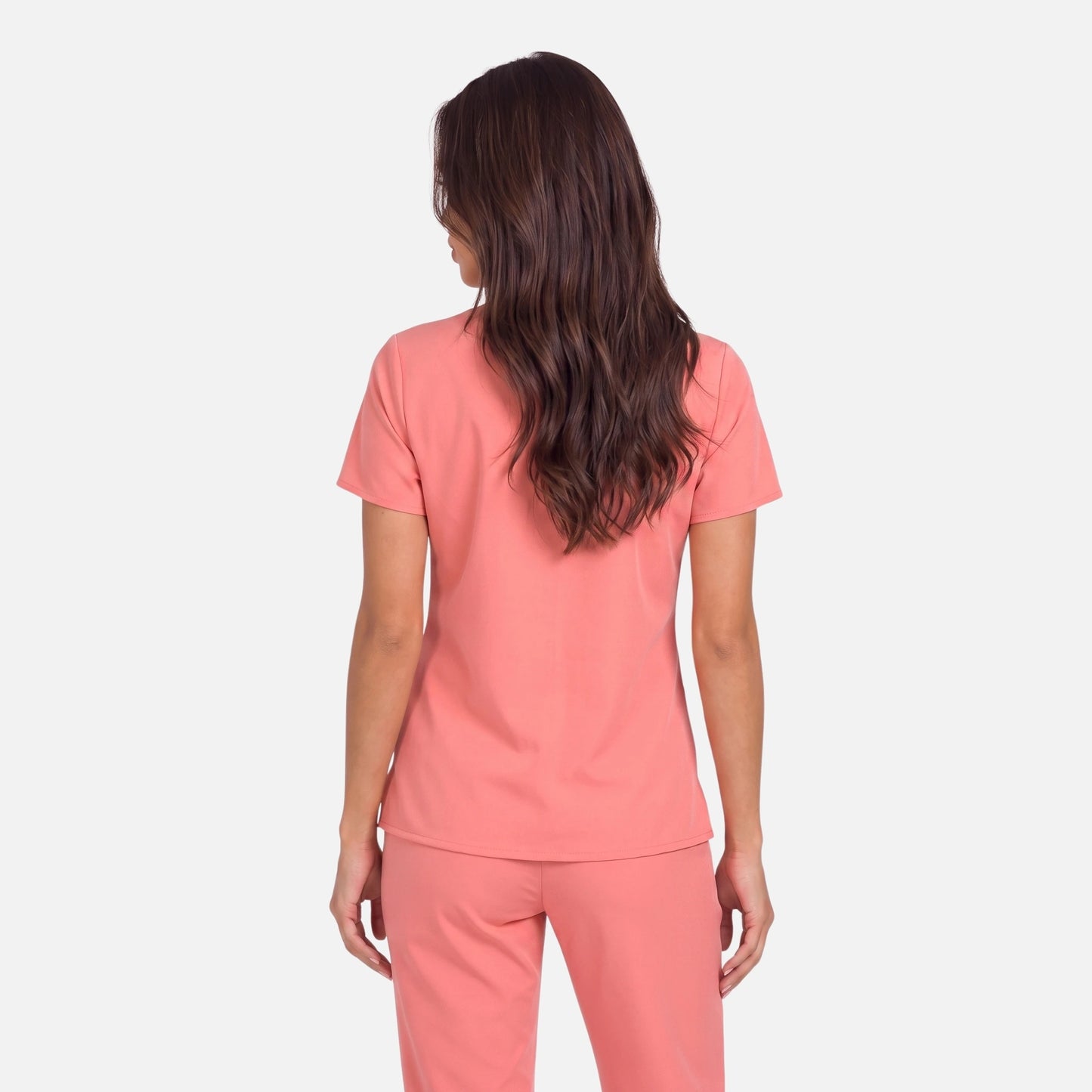 Top Italia Mujer | 2 Pockets