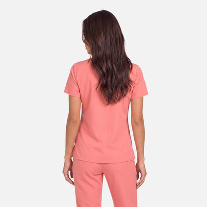 Top Italia Mujer | 2 Pockets