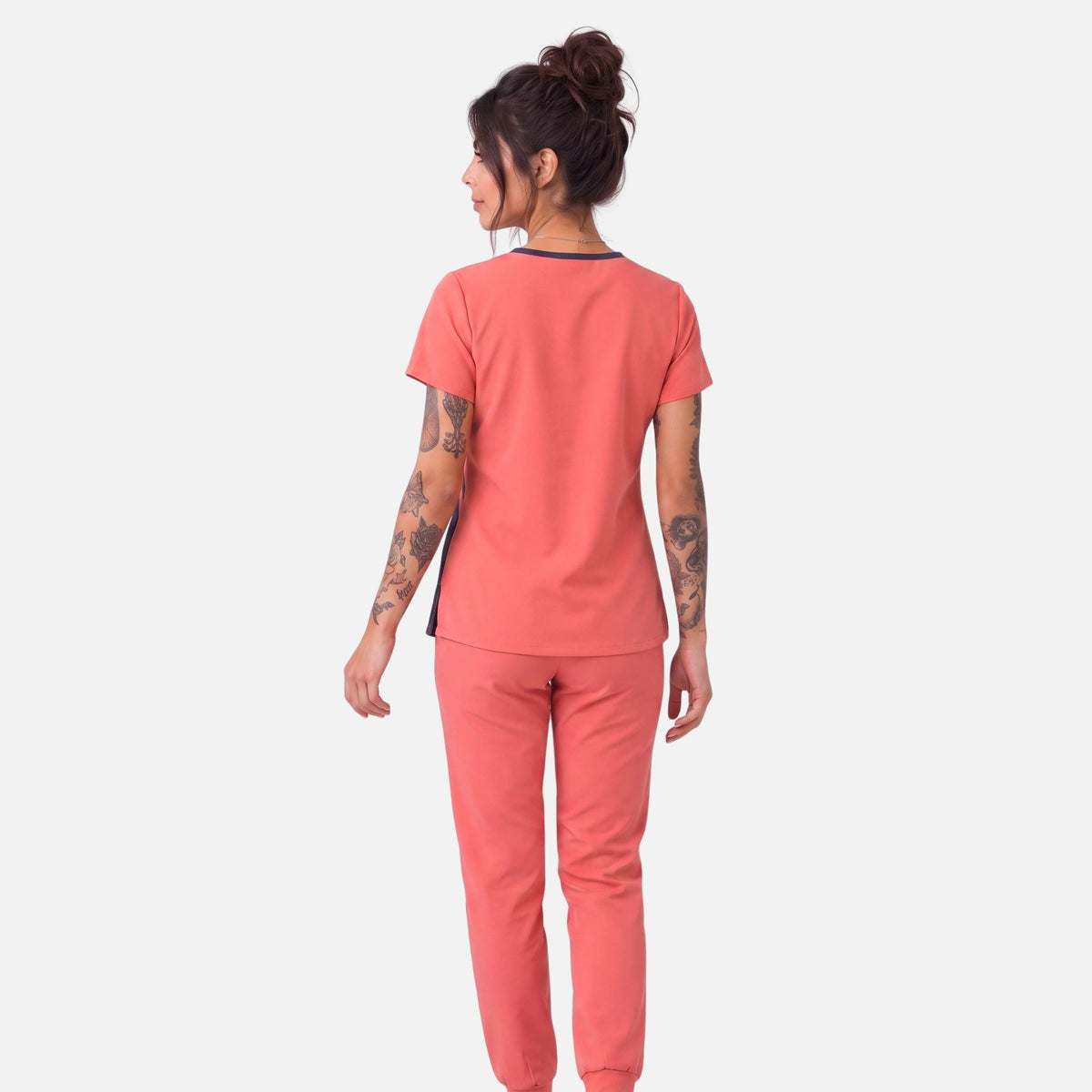 Top Fashion Mujer | 2 Pockets