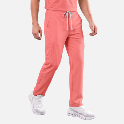 Pantalon Recto Hombre | 5 Pockets