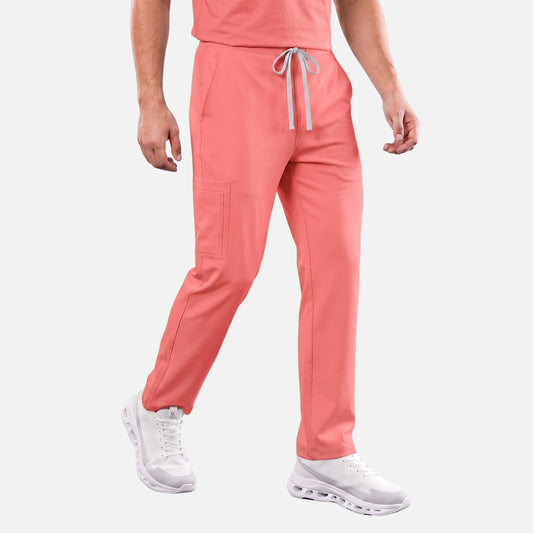 Pantalon Recto Hombre | 5 Pockets
