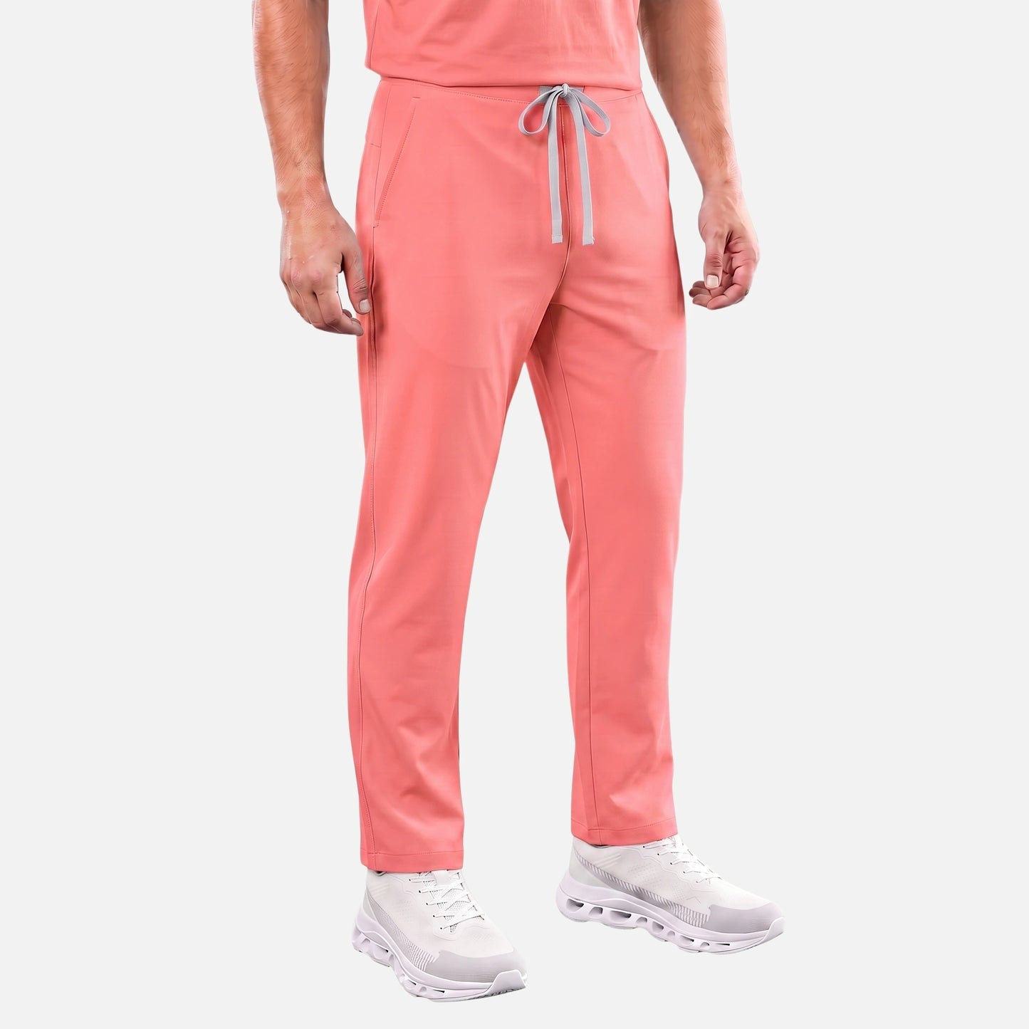 Pantalon Recto Hombre | 3 Pockets